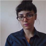 Profesora nativa con 4 años de experiencia para adultos y adolescentes